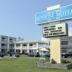 Sunrise Motel